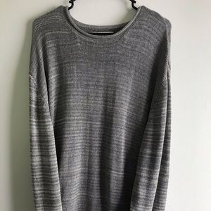 Ninth Hall long sleeve shirt